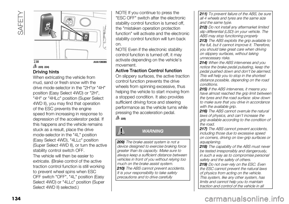 FIAT FULLBACK 2021  Owner handbook (in English)  C@4E?<
���
"#(B1BYZbZ_‘
[[]D[[\D
!$-8-0A,-0(’
!0", "=*.(+/*(,- *0" 7"0(+&" 2.$:
:%’; 3/,’ $. 2."30 3,$# #(*0 *0"
’.(7" :$’"P3"&"+*$. (, 