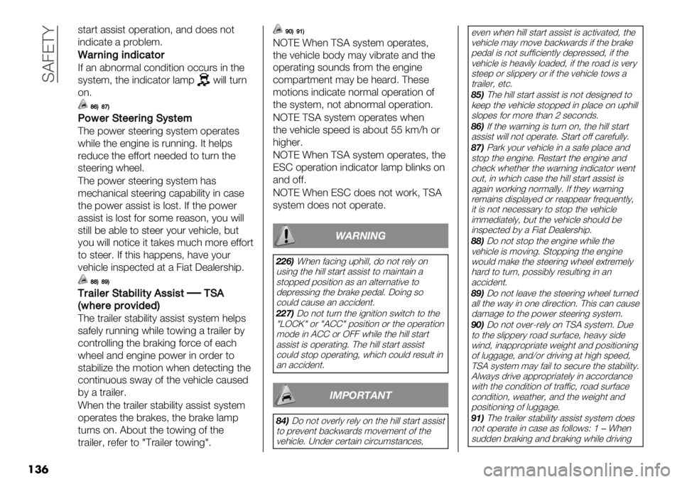 FIAT FULLBACK 2021  Owner handbook (in English)  C@4E?<
���	
3*/.* /33(3* $8"./*($,; /,’ ’$"3 ,$*
(,’(+/*" / 8.$5&":6
S#$0-0A-02-5#()$
A2 /, /5,$.:/& +$,’(*($, $++%.3 (, *0"
313*":; *0" (,’(+/*$. &/:8
#(&& *%