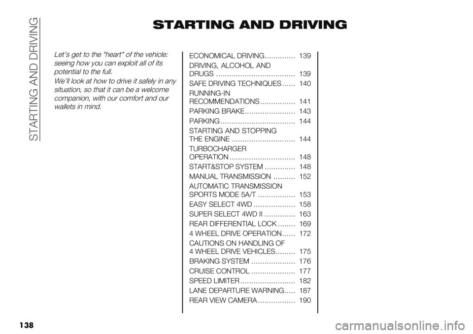 FIAT FULLBACK 2021  Owner handbook (in English)  C?@O?AI[ @IR ROAQAI[
���
(%#!%’04 #0$ $!’3’04
Y"*^3 -"* *$ *0" _0"/.*_ $2 *0" 7"0(+&"S
3""(,- 0$# 1$% +/, "=8&$(* /&& $2 (*3
8$*",*(/& *$ *0" 