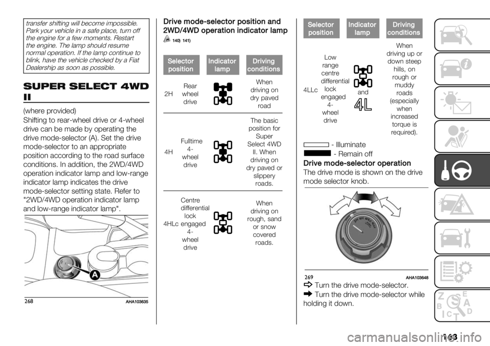 FIAT FULLBACK 2021  Owner handbook (in English) ��	�
*./,32". 30(2*(,- #(&& 5"+$:" (:8$33(5&"6
Z/.) 1$%. 7"0(+&" (, / 3/2" 8&/+"; *%., $22
*0" ",-(," 2$. / 2"# :$:",*36 O"3*/.*
*0" "