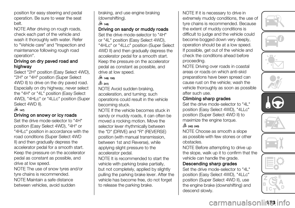 FIAT FULLBACK 2020  Owner handbook (in English) ��
�
8$3(*($, 2$. "/31 3*"".(,- /,’ 8"’/&
$8"./*($,6 B" 3%." *$ #"/. *0" 3"/*
5"&*6
IH?E @2*". ’.(7(,- $, .$%-0 .$/’3;
+0"+) "/+0 8/.*
