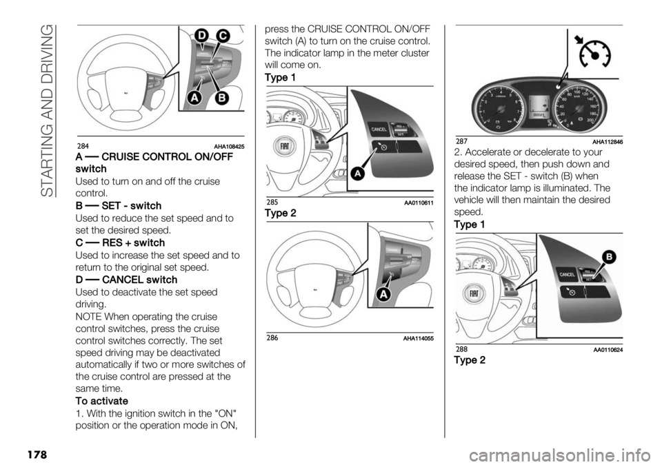 FIAT FULLBACK 2020  Owner handbook (in English)  C?@O?AI[ @IR ROAQAI[
��
�
"($BB1BYZ_\[‘
B�%HJEFI%.L+H.K.LG.77
’/-(5,
\3"’ *$ *%., $, /,’ $22 *0" +.%(3"
+$,*.$&6
Q�FI+d’/-(5,
\3"’ *$ ."’%+" *0" 3