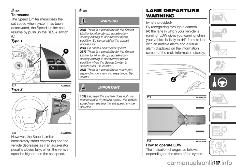 FIAT FULLBACK 2020  Owner handbook (in English) ���

[‘aD
+)$"’&*"
?0" C8""’ Y(:(*". :":$.(T"3 *0"
3"* 38""’ #0", 313*": 0/3 5"",
’"/+*(7/*"’; *0" C8""