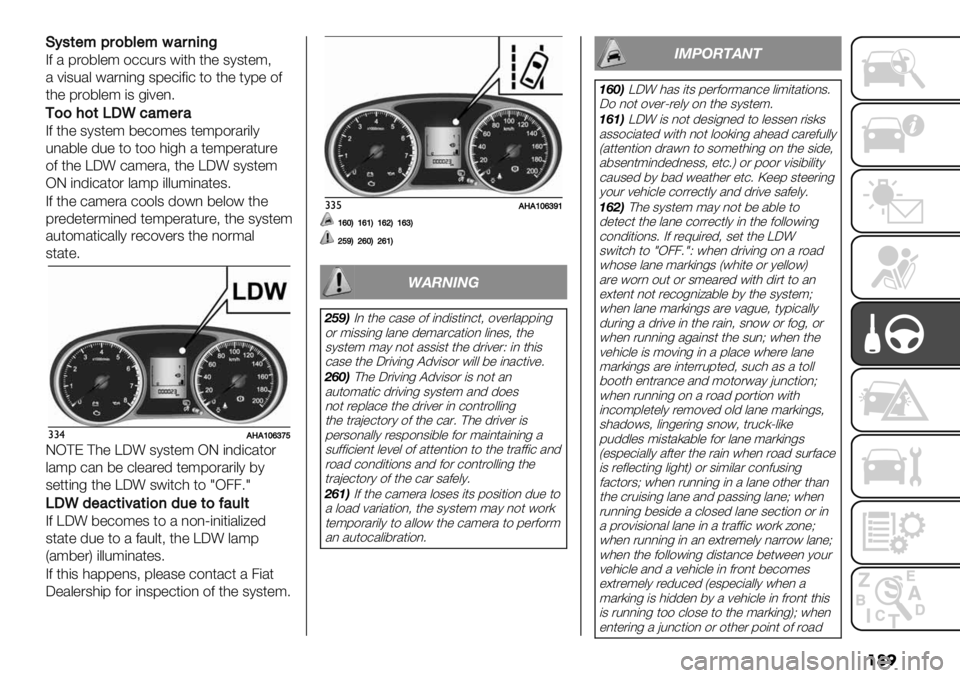 FIAT FULLBACK 2021  Owner handbook (in English) ���
F?’("*:$)36"*/#$0-0A
A2 / 8.$5&": $++%.3 #(*0 *0" 313*":;
/ 7(3%/& #/.,(,- 38"+(2(+ *$ *0" *18" $2
*0" 8.$5&": (3 -(7",6
+
)),)(K!S5#*"$#
A2 *0
