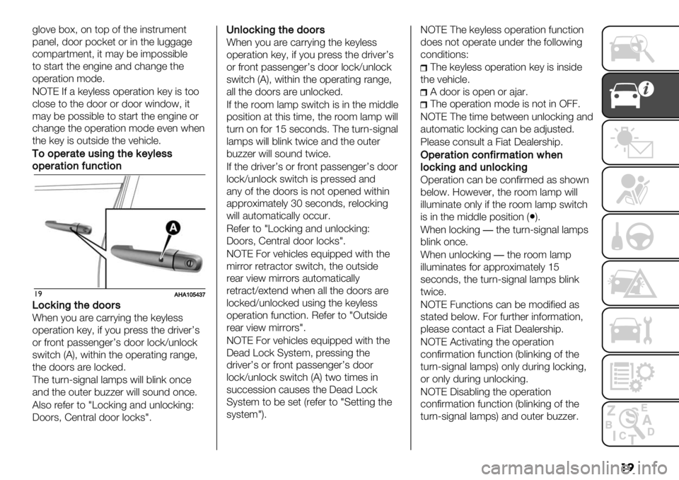 FIAT FULLBACK 2020  Owner handbook (in English) ��
-&$7" 5$=; $, *$8 $2 *0" (,3*.%:",*
8/,"&; ’$$. 8$+)"* $. (, *0" &%--/-"
+$:8/.*:",*; (* :/1 5" (:8$33(5&"
*$ 3*/.* *0" ",-(," /,’ +0/,-