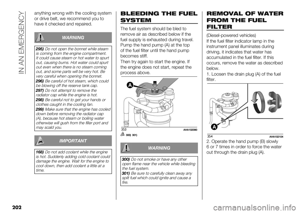 FIAT FULLBACK 2019  Owner handbook (in English)  AI @I ENEO[EID<
���
/,1*0(,- #.$,- #(*0 *0" +$$&(,- 313*":
$. ’.(7" 5"&*; #" ."+$::",’ 1$% *$
0/7" (* +0"+)"’ /,’ ."8/(."’6
2345657
:E=9R$