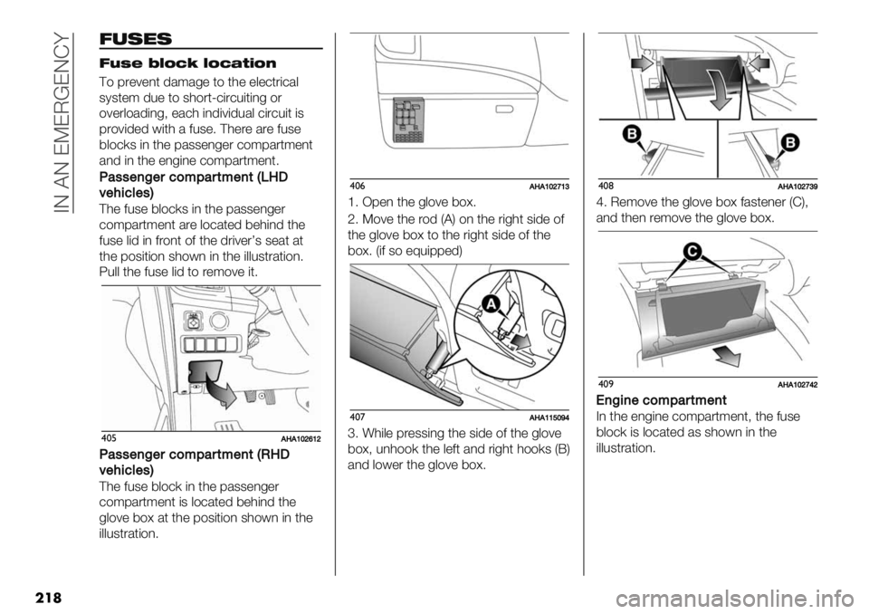 FIAT FULLBACK 2020  Owner handbook (in English)  AI @I ENEO[EID<
���
*+("(
*DKG EFB?U FB?:@=B<
?$ 8."7",* ’/:/-" *$ *0" "&"+*.(+/&
313*": ’%" *$ 30$.*P+(.+%(*(,- $.
$7".&$/’(,-; "/+0 (,’(7(’%