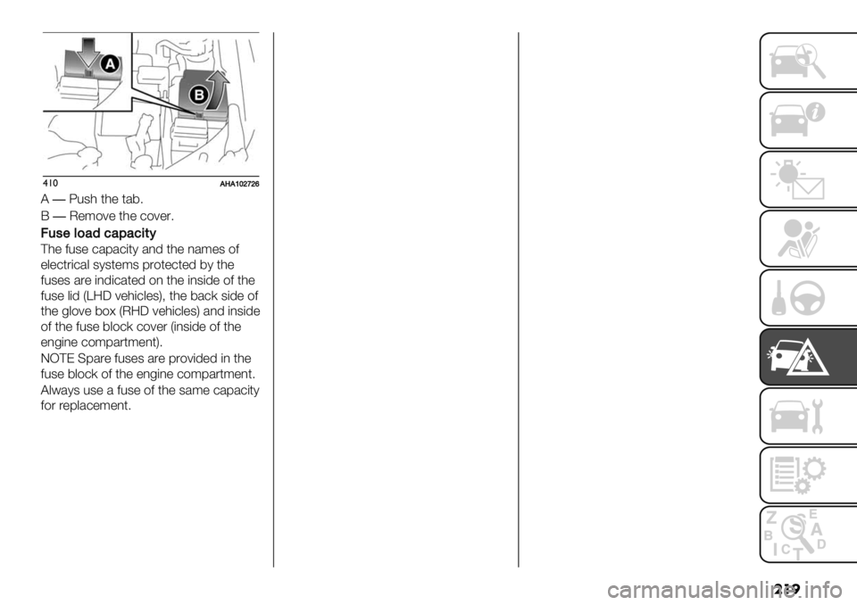 FIAT FULLBACK 2020  Owner handbook (in English) ���
$!*B1BYZ[a[b
@�Z%30 *0" */56
B�O":$7" *0" +$7".6
7
&’"6)#25#:#5-(?
?0" 2%3" +/8/+(*1 /,’ *0" ,/:"3 $2
"&"+*.(+/& 313*":3 8.$*"+*