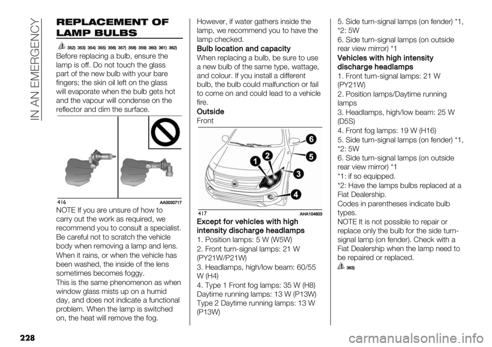 FIAT FULLBACK 2020  Owner handbook (in English)  AI @I ENEO[EID<
���
!"6,#)"8"0% .*
,#86 1+,1(
]]‘[D]‘]D]‘\D]‘‘D]‘bD]‘aD]‘_D]‘^D]bZD]bYD]b[D
B"2$." ."8&/+(,- / 5%&5; ",3%." *0"
&/:8 (3 $226 R