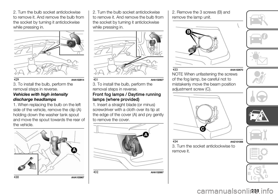 FIAT FULLBACK 2020  Owner handbook (in English) ���
c6 ?%., *0" 5%&5 3$+)"* /,*(+&$+)#(3"
*$ .":$7" (*6 @,’ .":$7" *0" 5%&5 2.$:
*0" 3$+)"* 51 *%.,(,- (* /,*(+&$+)#(3"
#0(&" 8."33(,- (,6
$