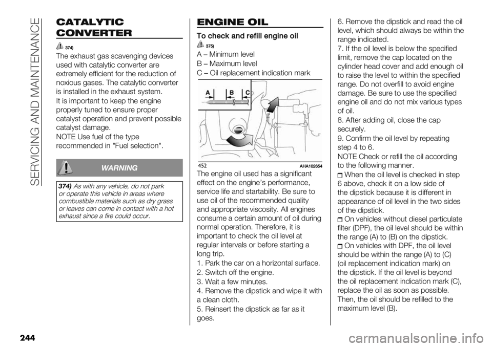 FIAT FULLBACK 2020  Owner handbook (in English)  CEOQADAI[ @IR N@AI?EI@IDE
���
)#%#,-%’)
).03"!%"!
]a\D
?0" "=0/%3* -/3 3+/7",-(,- ’"7(+"3
%3"’ #(*0 +/*/&1*(+ +$,7".*". /."
"=*.":"&1 