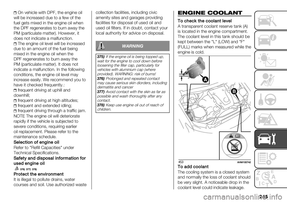 FIAT FULLBACK 2020  Owner handbook (in English) ���
H, 7"0(+&" #(*0 RZ4; *0" ",-(," $(&
#(&& 5" (,+."/3"’ ’%" *$ / 2"# $2 *0"
2%"& -"*3 :(="’ (, *0" ",-(," $(& #0",
*0