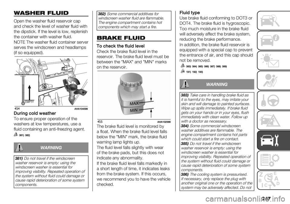 FIAT FULLBACK 2020  Owner handbook (in English) ���

/#(&"! *,+’$
H8", *0" #/30". 2&%(’ ."3".7$(. +/8
/,’ +0"+) *0" &"7"& $2 #/30". 2&%(’ #(*0
*0" ’(83*(+)6 A2 *0" &"7"& (3 &$#