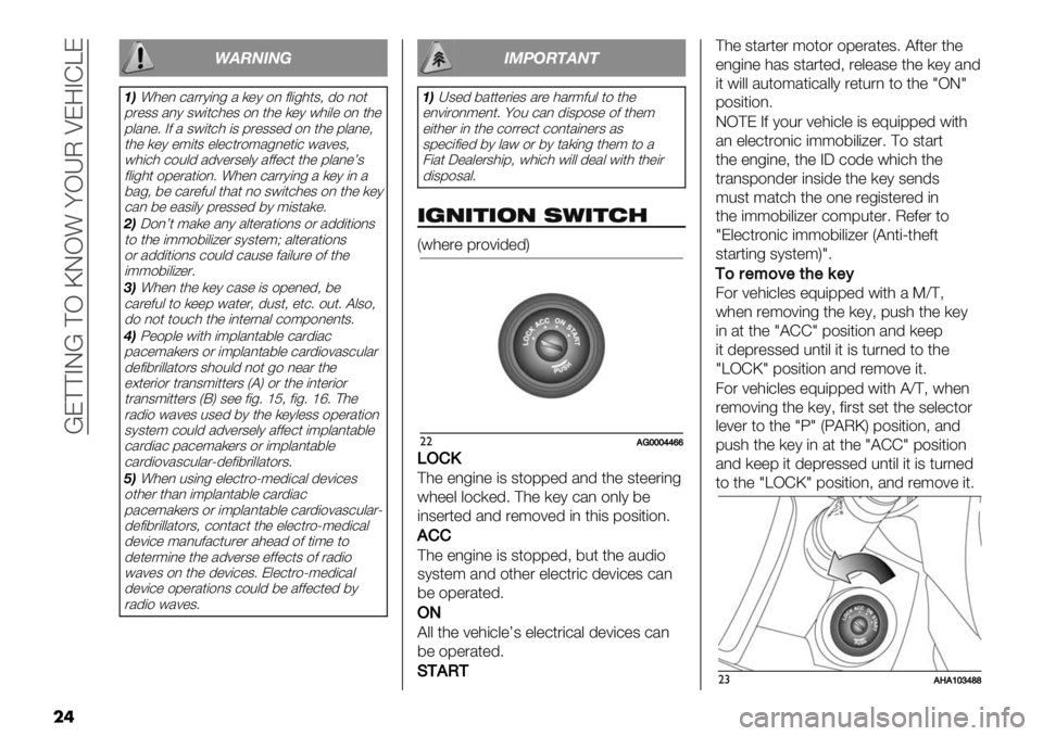 FIAT FULLBACK 2019  Owner handbook (in English)  [E??AI[ ?H ]IH! <H\O QE9ADYE
��
2345657
89!0", +/..1(,- / )"1 $, 2&(-0*3; ’$ ,$*
8."33 /,1 3#(*+0"3 $, *0" )"1 #0(&" $, *0"
8&/,"6 A2 / 3#(*+0 (3 8."33"