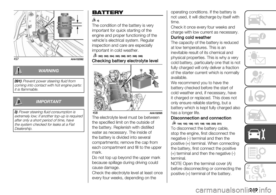 FIAT FULLBACK 2020  Owner handbook (in English) ���
$%’B1BYZ[‘_[
2345657
;E89Z."7",* 8$#". 3*"".(,- 2&%(’ 2.$:
+$:(,- (,*$ +$,*/+* #(*0 0$* ",-(," 8/.*3S
(* (3 2&/::/5&"6
6>?@4A35A
;9Z$#". 3*"".(