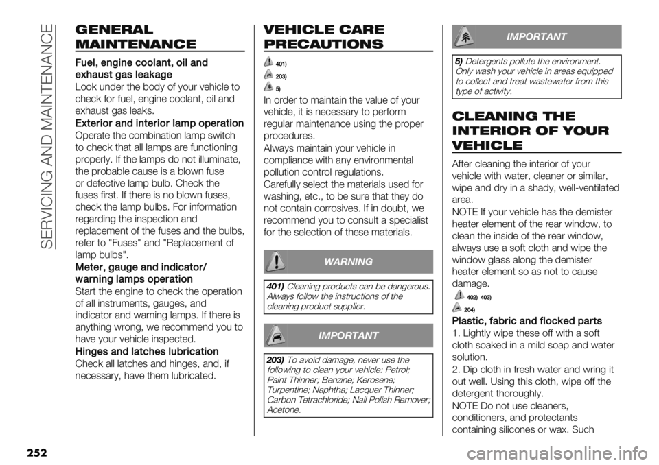 FIAT FULLBACK 2020  Owner handbook (in English)  CEOQADAI[ @IR N@AI?EI@IDE
���
4"0"!#,
8#’0%"0#0)"
7&"6;"0A-0"5))6#0(;)-6#02
">,#&’(A#’6"#4#A"
Y$$) %,’". *0" 5$’1 $2 1$%. 7"0(+&" 