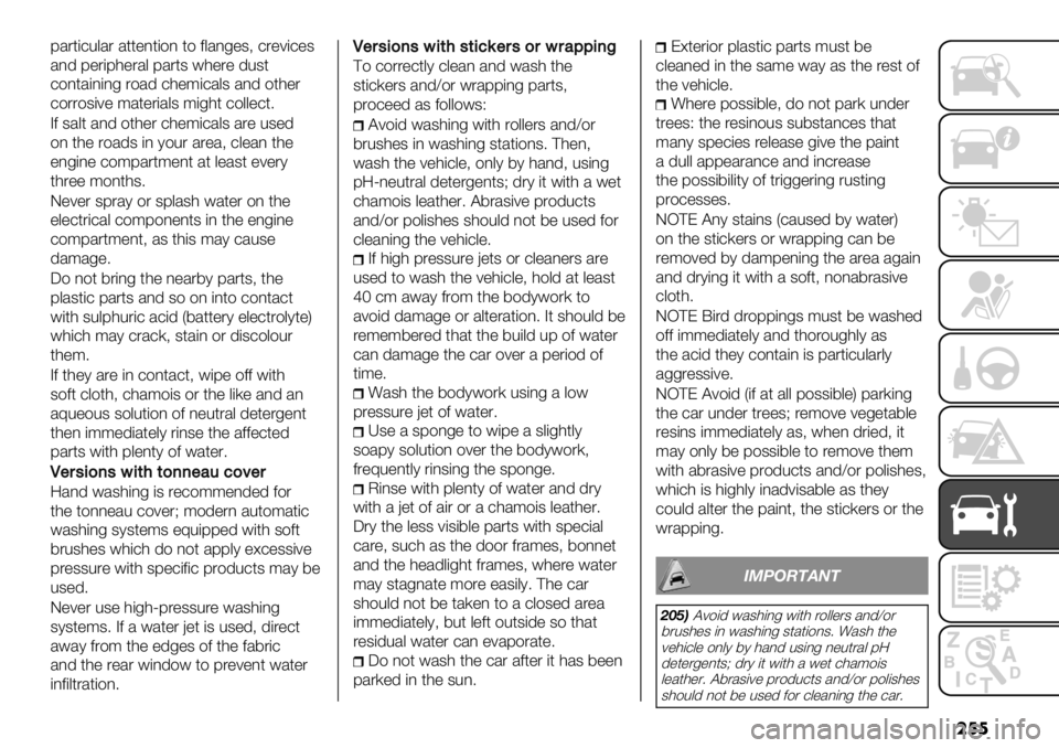 FIAT FULLBACK 2020  Owner handbook (in English) ���
8/.*(+%&/. /**",*($, *$ 2&/,-"3; +."7(+"3
/,’ 8".(80"./& 8/.*3 #0"." ’%3*
+$,*/(,(,- .$/’ +0":(+/&3 /,’ $*0".
+$..$3(7" :/*".(/&3 :(-0* +