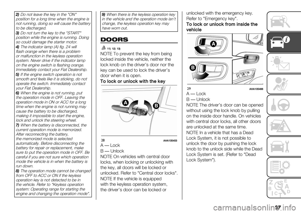 FIAT FULLBACK 2019  Owner handbook (in English) ��

:9R$ ,$* &"/7" *0" )"1 (, *0" _HI_
8$3(*($, 2$. / &$,- *(:" #0", *0" ",-(," (3
,$* .%,,(,-; ’$(,- 3$ #(&& +/%3" *0" 5/**".1
*$ 5" ’(3+0