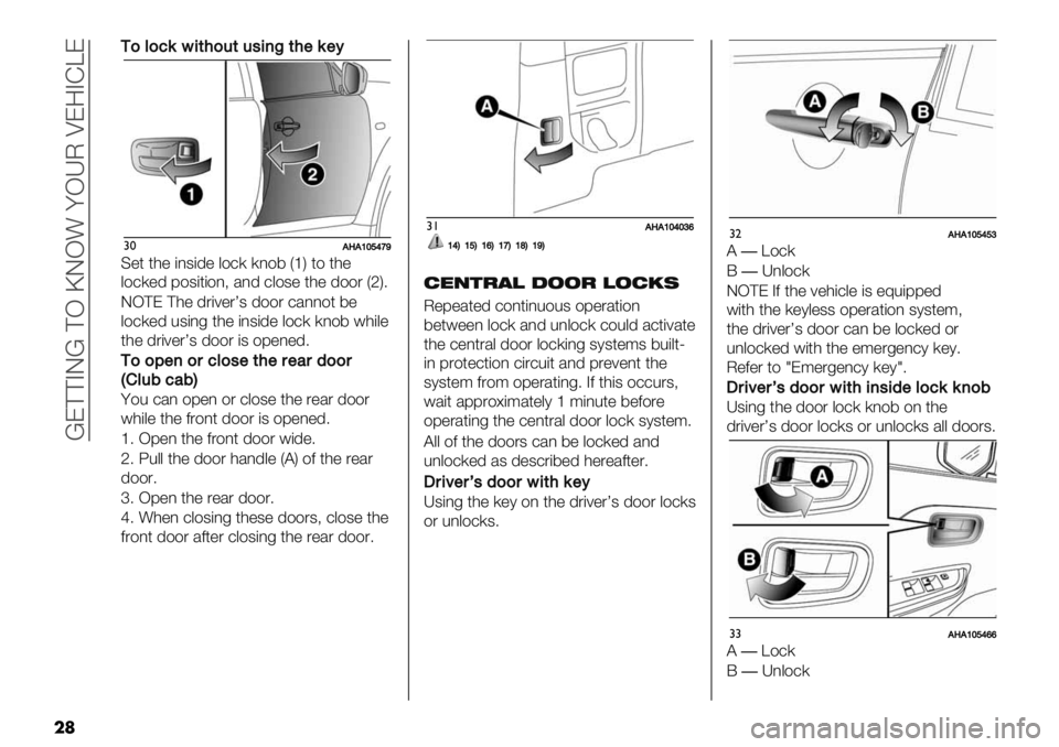 FIAT FULLBACK 2019  Owner handbook (in English)  [E??AI[ ?H ]IH! <H\O QE9ADYE
��
++)6)54/-(,)&(&’-0A(,"4"?
#*B1BYZ‘\a^
C"* *0" (,3(’" &$+) ),$5 UaV*$*0"
&$+)"’ 8$3(*($,; /,’ +&$3" *0" ’$$. UcV6
IH?E