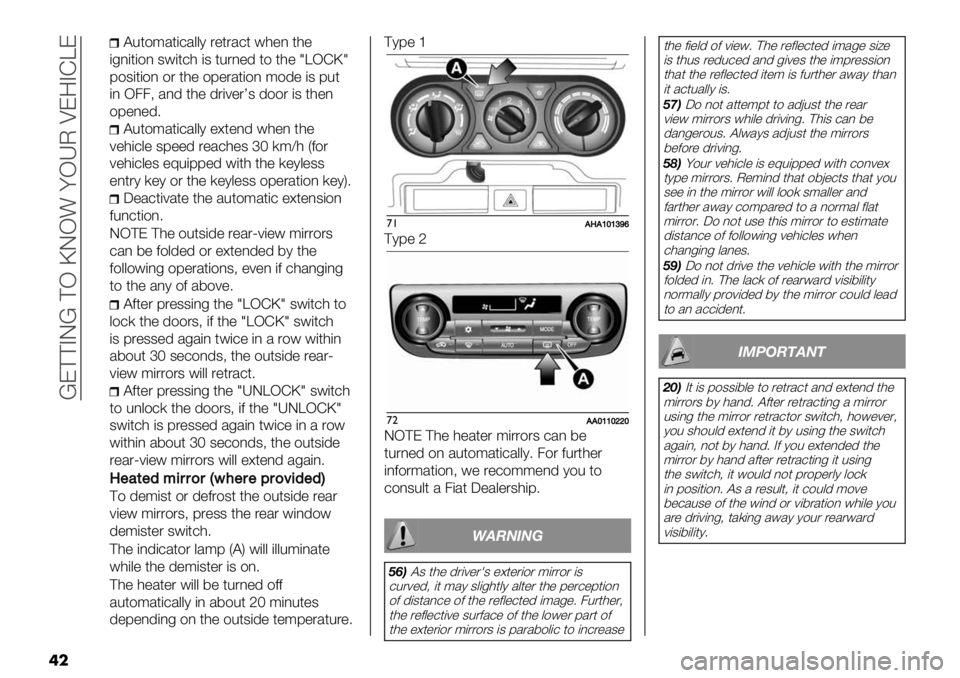 FIAT FULLBACK 2020  Owner handbook (in English)  [E??AI[ ?H ]IH! <H\O QE9ADYE
��
@%*$:/*(+/&&1 ."*./+* #0", *0"
(-,(*($, 3#(*+0 (3 *%.,"’ *$ *0" _YHD]_
8$3(*($, $. *0" $8"./*($, :$’" (3 8%*
(, H44; /,’ *0"