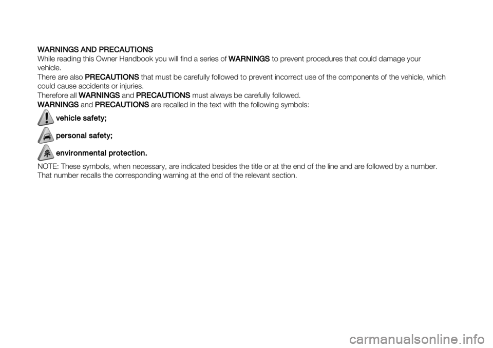 FIAT FULLBACK 2021  Owner handbook (in English) SSBHLELMFBL!NHI%BJ+E.LF
!0(&" ."/’(,- *0(3 H#,". 9/,’5$$) 1$% #(&& 2(,’ / 3".("3 $2SBHLELMF*$ 8."7",* 8.$+"’%."3 *0/* +$%&’ ’/:/-" 1$%.
7"0(+&&#