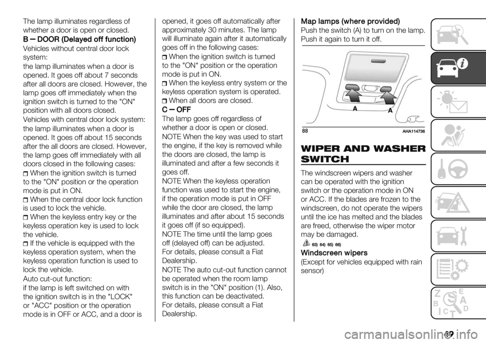 FIAT FULLBACK 2021  Owner handbook (in English) ��
?0" &/:8 (&&%:(,/*"3 ."-/.’&"33 $2
#0"*0". / ’$$. (3 $8", $. +&$3"’6
Q
�!..HC!"6#?"2)===&05(-)0D
Q"0(+&"3 #(*0$%* +",*./& ’$$. &$+)
31