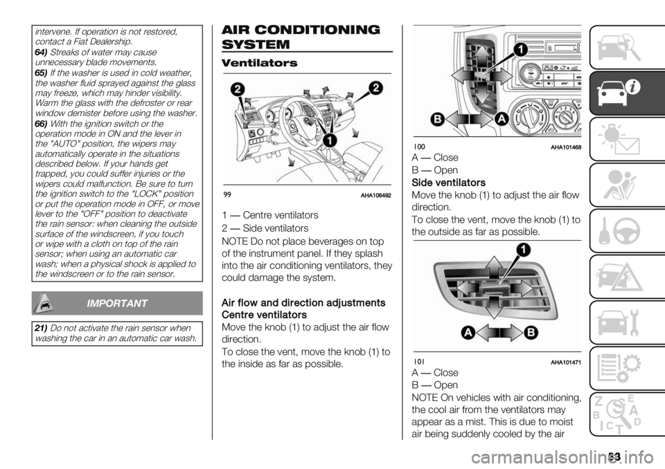 FIAT FULLBACK 2021  Owner handbook (in English) ��
(,*".7","6 A2 $8"./*($, (3 ,$* ."3*$."’;
+$,*/+* / 4(/* R"/&".30(86
B<9C*."/)3 $2 #/*". :/1 +/%3"
%,,"+"33/.1 5&/’" :$7":",*36
