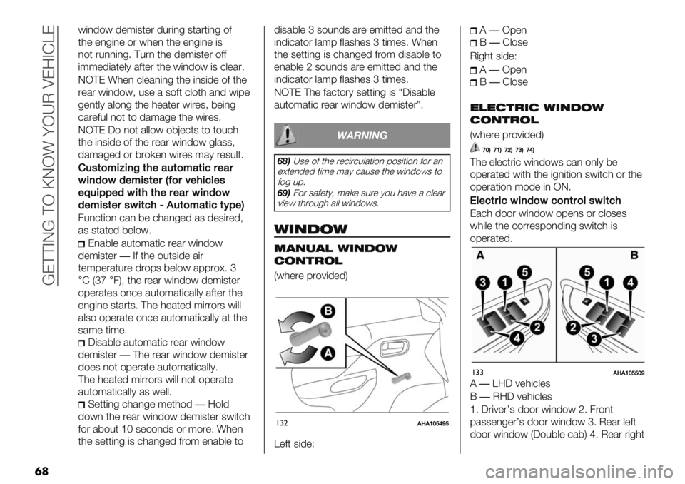 FIAT FULLBACK 2021  Owner handbook (in English)  [E??AI[ ?H ]IH! <H\O QE9ADYE
�	�
#(,’$# ’":(3*". ’%.(,- 3*/.*(,- $2
*0" ",-(," $. #0", *0" ",-(," (3
,$* .%,,(,-6 ?%., *0" ’":(3*". $22
(::
