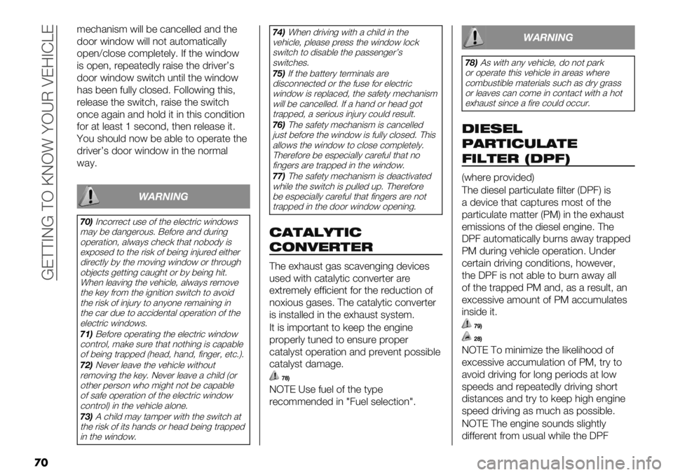FIAT FULLBACK 2020  Owner handbook (in English)  [E??AI[ ?H ]IH! <H\O QE9ADYE
�
�
:"+0/,(3: #(&& 5" +/,+"&&"’ /,’ *0"
’$$. #(,’$# #(&& ,$* /%*$:/*(+/&&1
$8",X+&$3" +$:8&"*"&16 A2 *0" #(,’$#
(3 $8&#