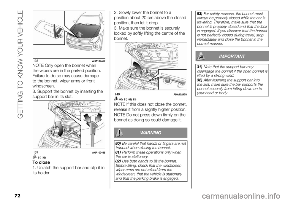 FIAT FULLBACK 2020  Owner handbook (in English)  [E??AI[ ?H ]IH! <H\O QE9ADYE
�
�
!#(B1BYZ[\‘[
IH?E H,&1 $8", *0" 5$,,"* #0",
*0" #(8".3 /." (, *0" 8/.)"’ 8$3(*($,6
4/(&%." *$ ’$ 3$ :/1 +/%3" ’/: