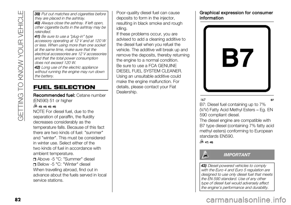 FIAT FULLBACK 2021  Owner handbook (in English)  [E??AI[ ?H ]IH! <H\O QE9ADYE
��
;E9Z%* $%* :/*+0"3 /,’ +(-/."**"3 5"2$."
*0"1 /." 8&/+"’ (, *0" /30*./16
<F9@&#/13 +&$3" *0" /30*./16 A2 &"2* $8&