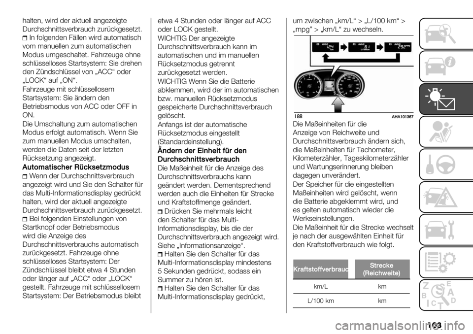 FIAT FULLBACK 2020  Betriebsanleitung (in German) ���
’5.()*6 !"#3 3)# 50(2).. 5*-)?)"-()
J2#&’1&’*"((1<)#,#52&’ ?2#/&0-)1)(?(9
4* 7=.-)*3)* 8A..)* !"#3 52(=$5("1&’
<=$ $5*2)..)* ?2$ 52(=$5("1&’)*
>=321 2$-)1&