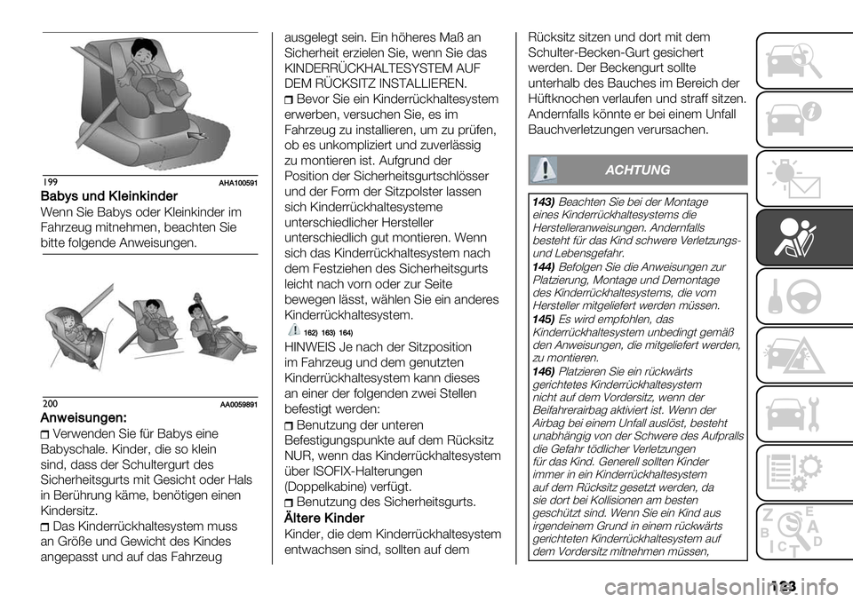 FIAT FULLBACK 2020  Betriebsanleitung (in German) ���
!))AFA‘aage‘
021N,()*’3"-)9-)*"$
:)** +") ;5,W1 =3)# N.)"*0"*3)# "$
85’#?)2- $"(*)’$)*6 ,)5&’()* +")
,"(() 7=.-)*3) C*!)"12*-)*9
"**AAaag
