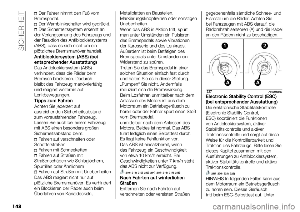 FIAT FULLBACK 2020  Betriebsanleitung (in German)  +4bMK@MK4P
���	
J)# 85’#)# *"$$( 3)* 82I <=$
;#)$1D)35.9
J)# :5#*,."*01&’5.()# !"#3 -)3#/&0(9
J51 +"&’)#’)"(11W1()$ )#0)**( 5*
3)# H)#.5*-15$2*- 3)1 85’#?)2-1 2*3
3)# 