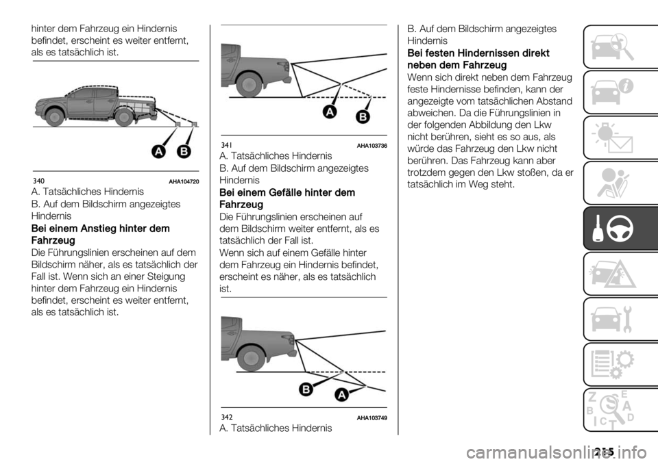 FIAT FULLBACK 2020  Betriebsanleitung (in German) ���
’"*()# 3)$ 85’#?)2- )"* M"*3)#*"1
,)7"*3)(6 )#1&’)"*( )1 !)"()# )*(7)#*(6
5.1 )1 (5(1A&’."&’ "1(9
#$*AFA‘achba
C9 P5(1A&’."&’)1 M"*3)
