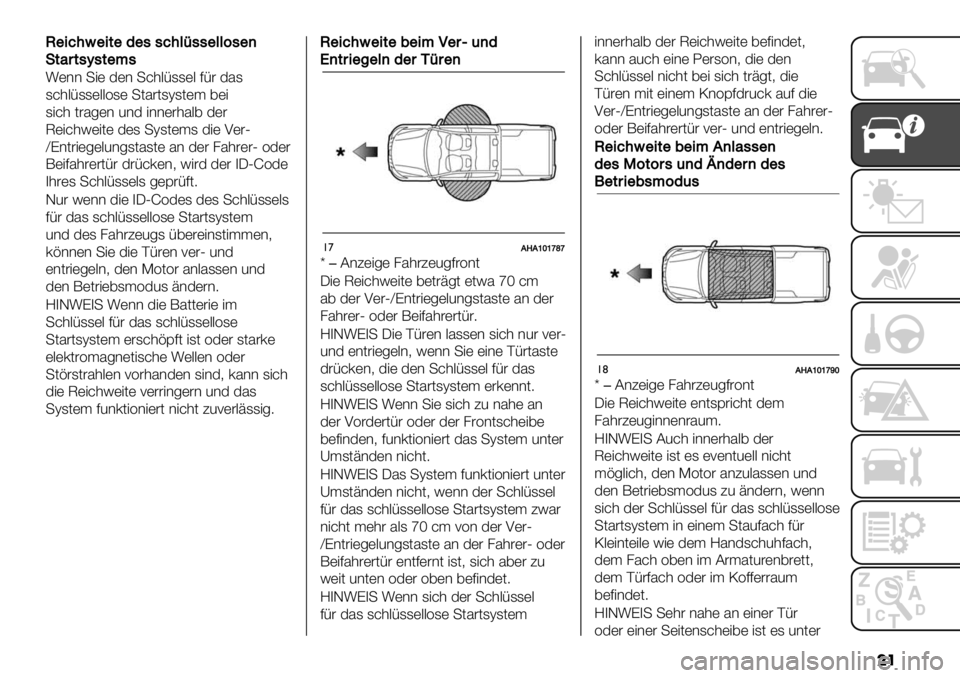 FIAT FULLBACK 2019  Betriebsanleitung (in German) ��
P"-8#4"-&"*",,8#3>,,"336,")
!&2$&,N,&"?,
:)** +") 3)* +&’./11). 7/# 351
1&’./11)..=1) +(5#(1W1()$ ,)"
1"&’ (#5-)* 2*3 "**)#’5., 3)#
@)"&’