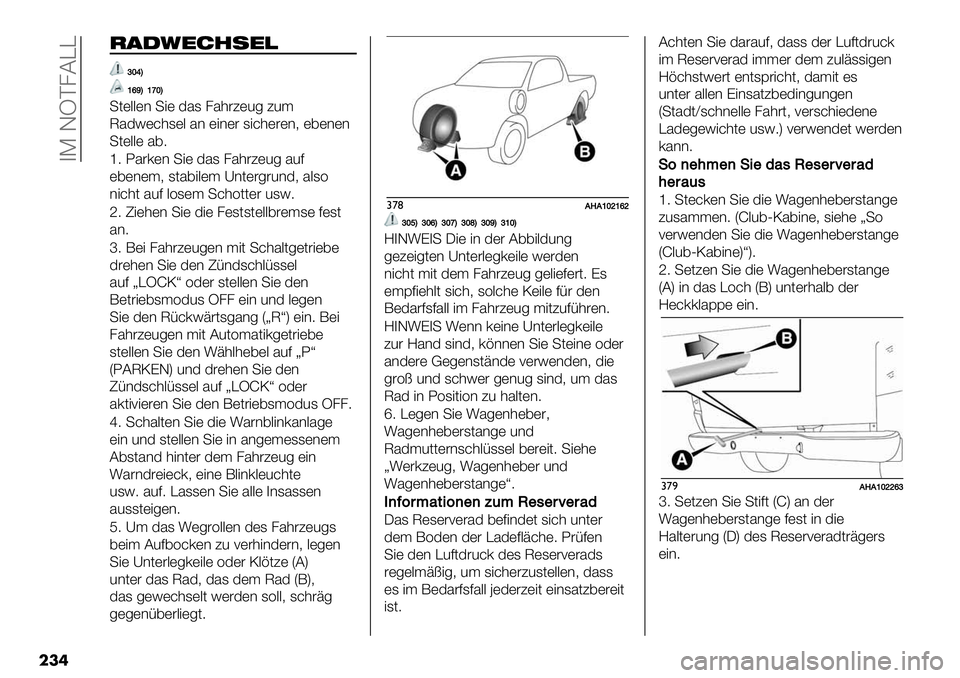 FIAT FULLBACK 2020  Betriebsanleitung (in German)  4> GVP8CEE
���
’.17$43%$+
dacI
‘ieI‘haI
+()..)* +") 351 85’#?)2- ?2$
@53!)&’1). 5* )"*)# 1"&’)#)*6 ),)*)*
+()..) 5,9
e9 L5#0)* +") 351 85’#?)2- 527
),)*)$6 1(5,".