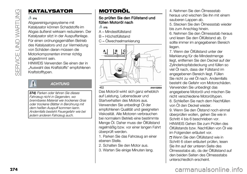 FIAT FULLBACK 2020  Betriebsanleitung (in German)  +K@H4bK YGJ :C@PYGB
���
6.#.+:%.#&’
dhcI
C,-51#)"*"-2*-11W1()$) $"(
N5(5.W15(=# 0%**)* +&’531(=77) "$
C,-51 A2I)#1( !"#015$ #)32?")#)*9 J)#
N5(5.W15(=# 1"(?( "*