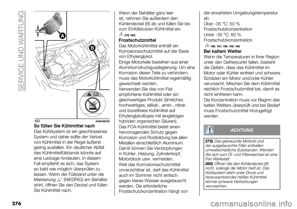 FIAT FULLBACK 2020  Betriebsanleitung (in German)  +K@H4bK YGJ :C@PYGB
���
$%#AF@‘aahcb
!6=>33")!-"’>#3?-&&"3)28#
J51 N/’.1W1()$ "1( )"* -)1&’.=11)*)1
+W1()$ 2*3 35’)# 1=..() 3)# H)#.21(
<=* N/’.$"((). "* 3)