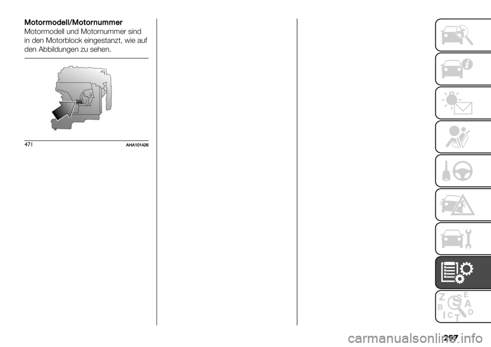 FIAT FULLBACK 2020  Betriebsanleitung (in German) ��
�
$’!AFA‘a‘cbi
@6&6$?6*"33R@6&6$)(??"$
>=(=#$=3).. 2*3 >=(=#*2$$)# 1"*3
"* 3)* >=(=#,.=&0 )"*-)1(5*?(6 !") 527
3)* C,,".32*-)* ?2 1)’)*9 