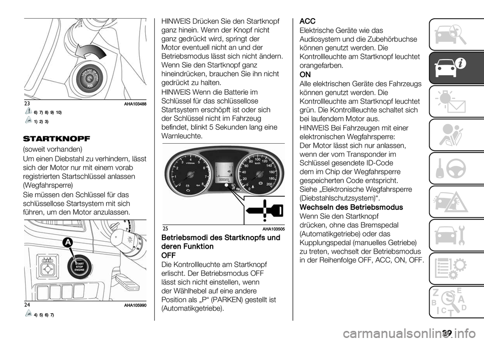 FIAT FULLBACK 2019  Betriebsanleitung (in German) ��

"#AFA‘adcff
iIhIfIeI‘aI
‘IbIdI
%#.’#6,&9)
Z1=!)"( <=#’5*3)*[
Y$ )"*)* J"),1(5’. ?2 <)#’"*3)#*6 .A11(
1"&’ 3)# >=(=# *2# $"( )"*)$ <=#5,
#)-"1(#