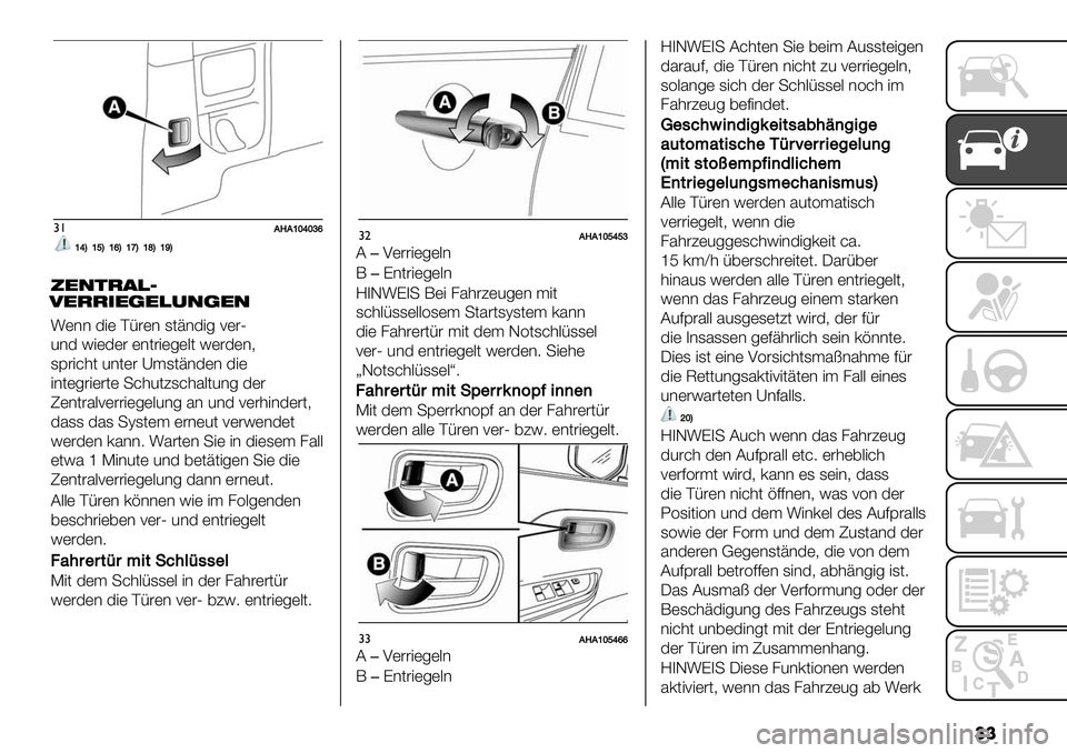 FIAT FULLBACK 2020  Betriebsanleitung (in German) ��
#!AFA‘acadi
‘cI‘gI‘iI‘hI‘fI‘eI
/$,#’.+F
:)** 3") P/#)* 1(A*3"- <)#U
2*3 !")3)# )*(#")-).( !)#3)*6
1D#"&’( 2*()# Y$1(A*3)* 3")
"*()-#")#() +&’2(