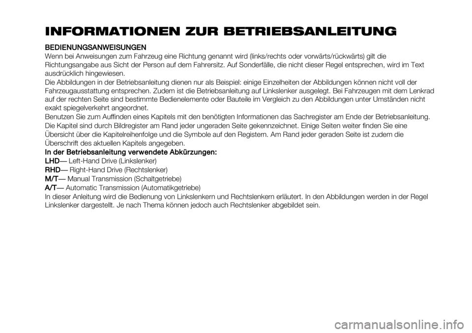 FIAT FULLBACK 2019 Betriebsanleitung (in German) ",)&’-.#"&,$, /0’ !$#’"$!%.,+$"#0,(
00VK/VLOL;!AL\V/!OL;VL
:)** ,)" C*!)"12*-)* ?2$ 85’#?)2- )"*) @"&’(2*- -)*5**( !"#3 Z."*01\#)&’(1 =3)# <=#!A#(1\ FIAT FULLBACK 2019 Betriebsanleitung (in German) ",)&’-.#"&,$, /0’ !$#’"$!%.,+$"#0,(
00VK/VLOL;!AL\V/!OL;VL
:)** ,)" C*!)"12*-)* ?2$ 85’#?)2- )"*) @"&’(2*- -)*5**( !"#3 Z."*01\#)&’(1 =3)# <=#!A#(1\