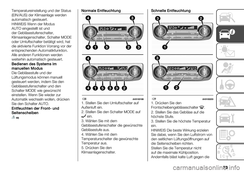 FIAT FULLBACK 2020  Betriebsanleitung (in German) ��
P)$D)#5(2#)"*1()..2*- 2*3 3)# +(5(21
ZK4G\CY+[ 3)# N."$55*.5-) !)#3)*
52(=$5("1&’ -)1()2)#(9
M4G:K4+ :)** 3)# >=321
CYPV )"*-)1()..( "1( 2*3
3)# B),.A1)1(27)*1&’5.()#6
N.&