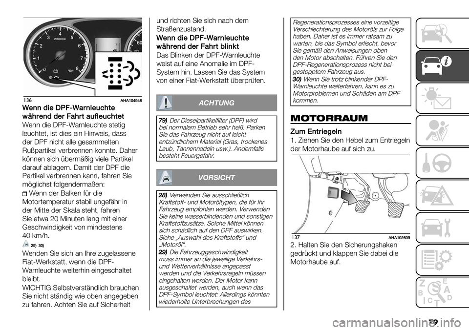 FIAT FULLBACK 2020  Betriebsanleitung (in German) ��

!#&AFA‘acecf
\"))*-"KD7T\2$)3"(8#&"
4<#$")**"$72#$&2(=3"(8#&"&
:)** 3") JL8U:5#*.)2&’() 1()("-
.)2&’()(6 "1( 3")1 )"* M"*!)"16 35