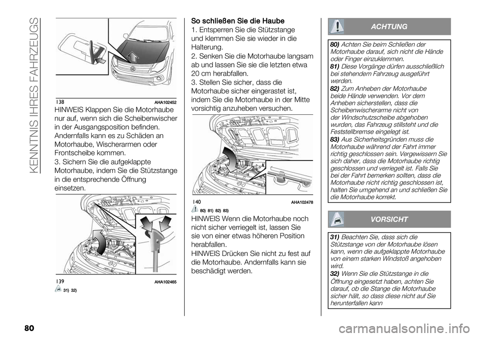 FIAT FULLBACK 2020  Betriebsanleitung (in German)  NKGGPG4+ 4M@K+ 8CM@TKYB+
�	�
!#(AFA‘abcgb
M4G:K4+ N.5DD)* +") 3") >=(=#’52,)
*2# 5276 !)** 1"&’ 3") +&’)",)*!"1&’)#
"* 3)# C21-5*-1D=1"("=* ,)7"*3)*
