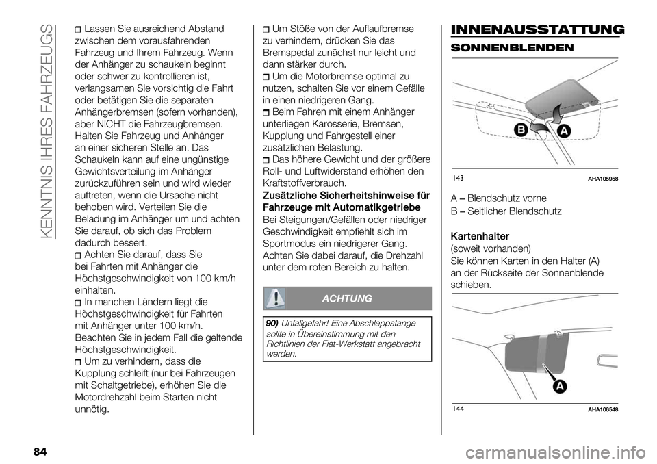 FIAT FULLBACK 2020  Betriebsanleitung (in German)  NKGGPG4+ 4M@K+ 8CM@TKYB+
�	�
E511)* +") 521#)"&’)*3 C,1(5*3
?!"1&’)* 3)$ <=#52175’#)*3)*
85’#?)2- 2*3 4’#)$ 85’#?)2-9 :)**
3)# C*’A*-)# ?2 1&’520).* ,)-"**(
=3)# 1&