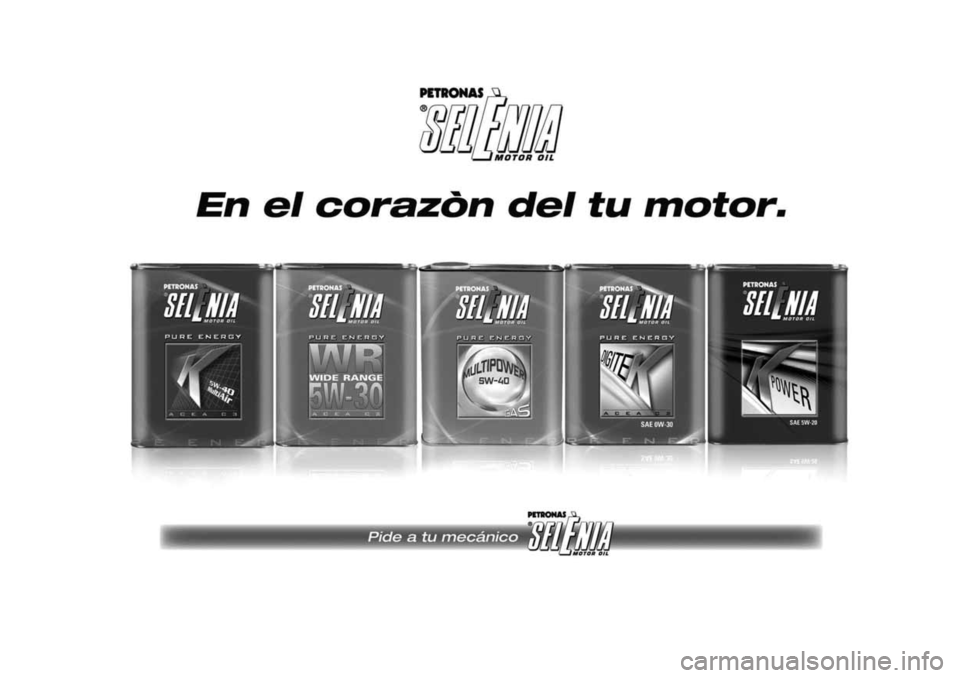 FIAT FULLBACK 2018  Manual de Empleo y Cuidado (in Spanish) 