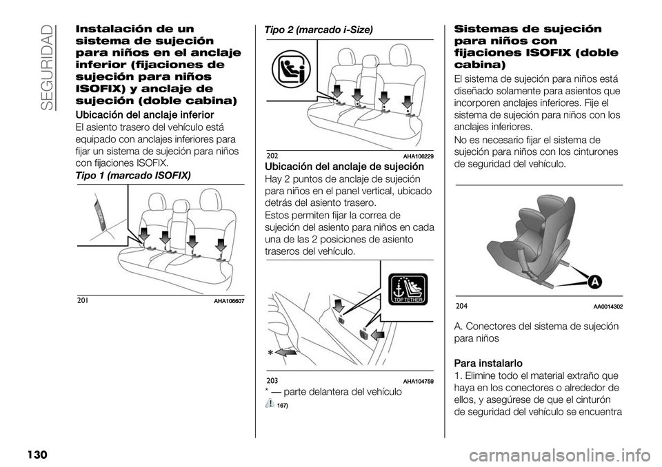FIAT FULLBACK 2020  Manual de Empleo y Cuidado (in Spanish)  U?‘YI^GBG
���
*CG>ALA=?BC DE OC
G?G>ERA DE GOUE=?BC
VAFA C?WJG EC EL AC=LAUE
?CXEF?JF IX?UA=?JCEG DE
GOUE=?BC VAFA C?WJG
*$&7*QM P AC=LAUE DE
GOUE=?BC IDJKLE =AK?CAM
U
2&%’%&?+($*’+%*’E$&+