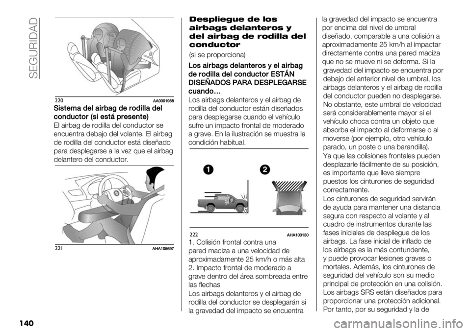 FIAT FULLBACK 2020  Manual de Empleo y Cuidado (in Spanish)  U?‘YI^GBG
���
""*!!!^^^]bcc
H&/,$:’($*’’K($#)(&**’($*
%)+(1%,)#B/&$/,A"#$/$+,$C
?, ’#&5’0 1+ &)1#,,’ 1+, -)31"-.)& $+
+3-"+3.&’ 1+5’>) 1+, ;),’3.+7 ?, 